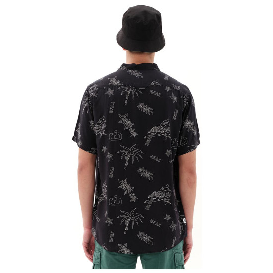 Emerson Ανδρικό πουκάμισο Men's S/S T-Shirt